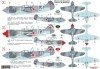 Kovozavody Prostejov KPM0206 La-5F “Late” 1/72